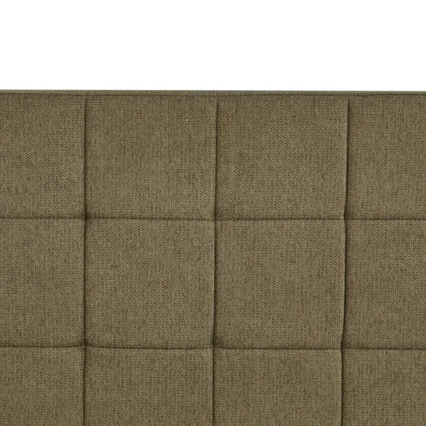 Voodi Ricco 120x200 roheline