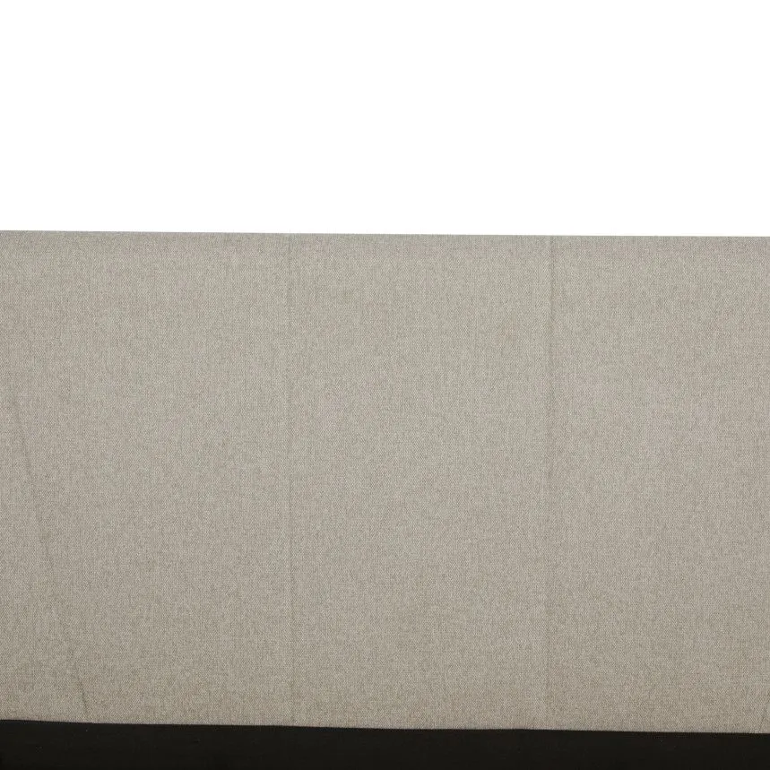 Voodi Elys 180x200 beež