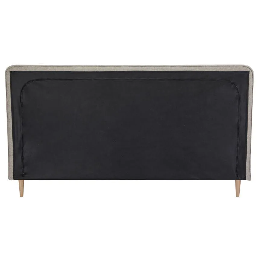 Voodi Elys 180x200 beež