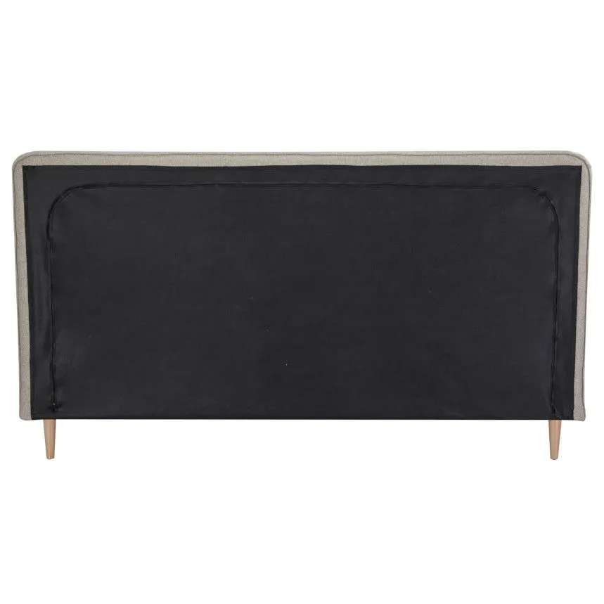 Voodi Elys 160x200 beež