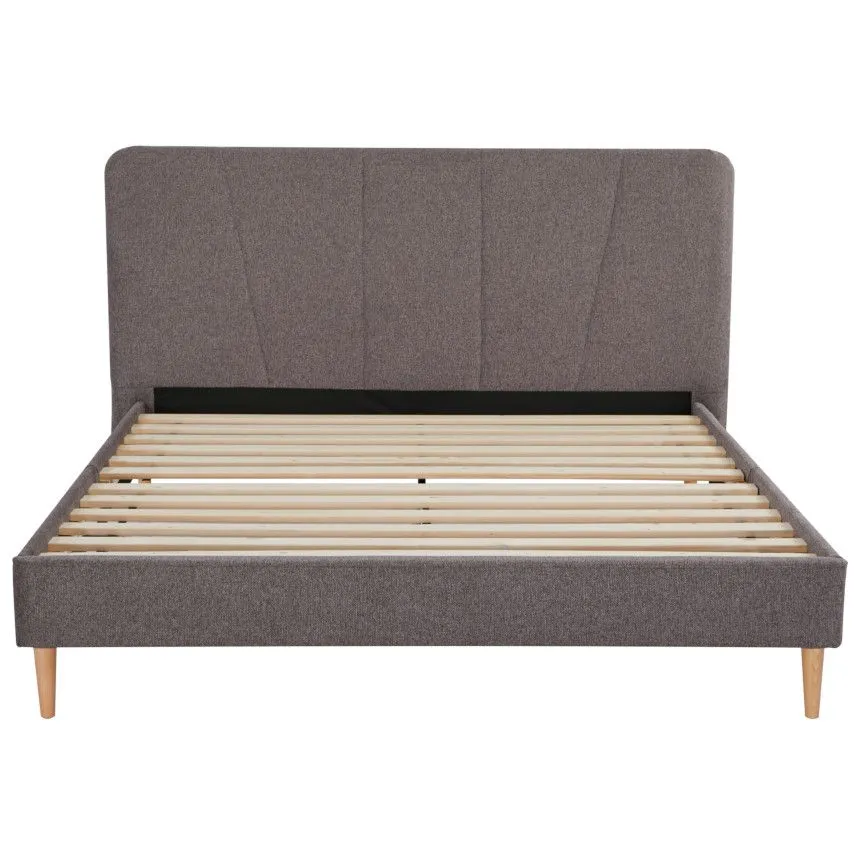 Voodi Elys 160x200 hall