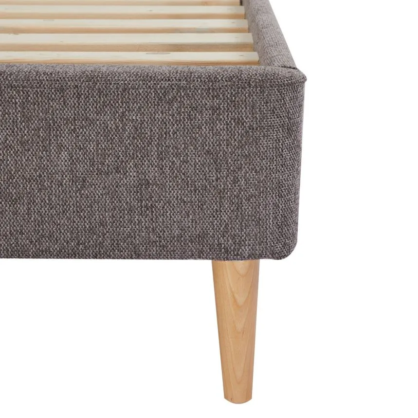 Voodi Elys 160x200 hall