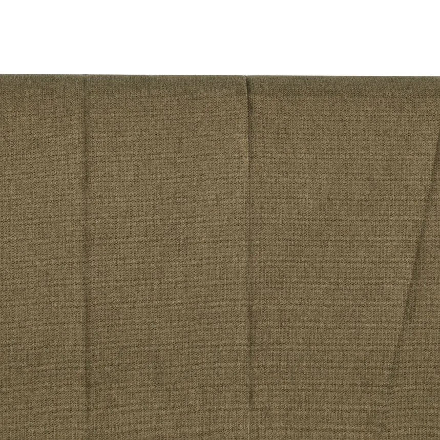 Voodi Elys 140x200 oliiv