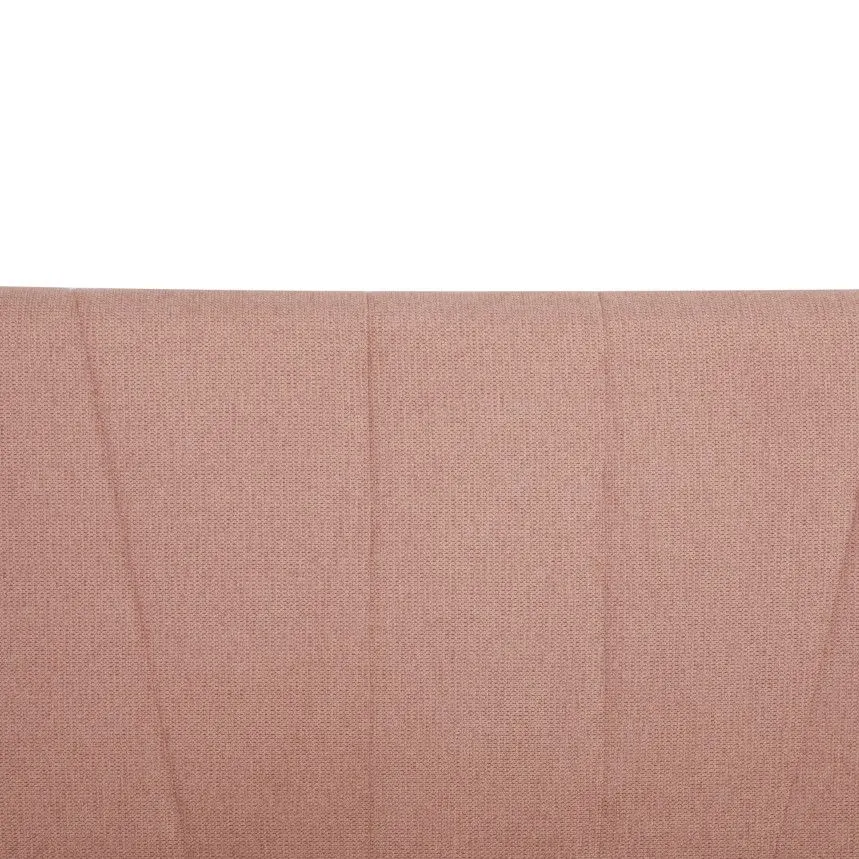 Voodi Elys 120x200 roosa