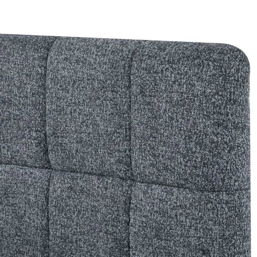 Voodi Aurelia 160x200 tumehall