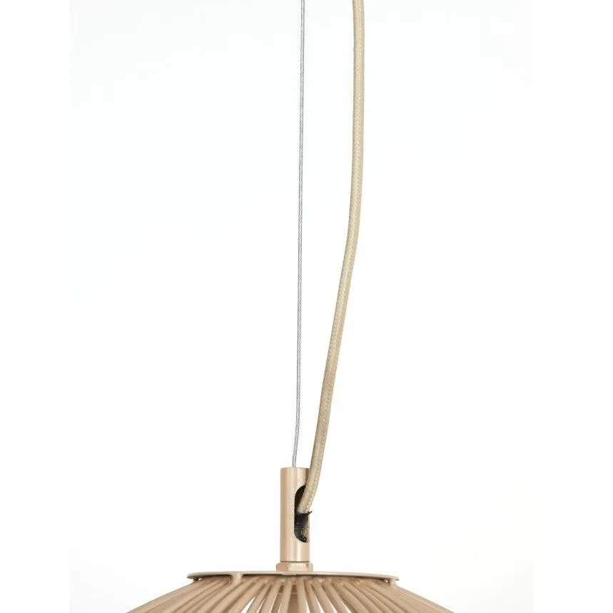 Laelamp Rilana D34 beež