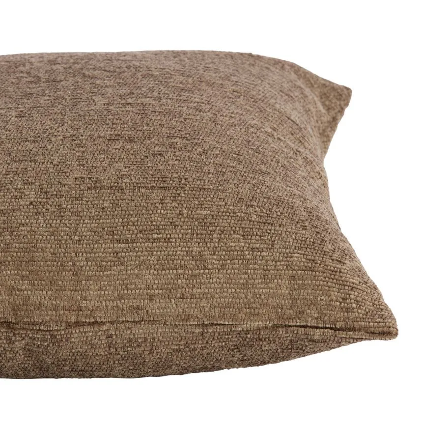 Dekoratiivpadi Elyria 45x45 taupe