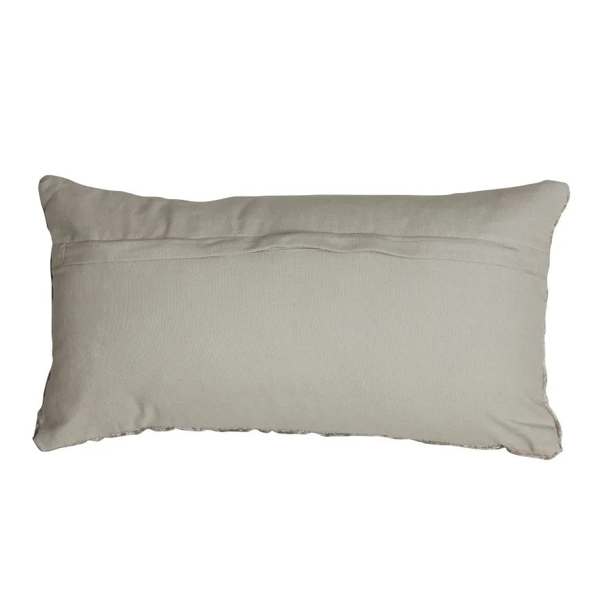 Dekoratiivpadi Florian 60x30 sand