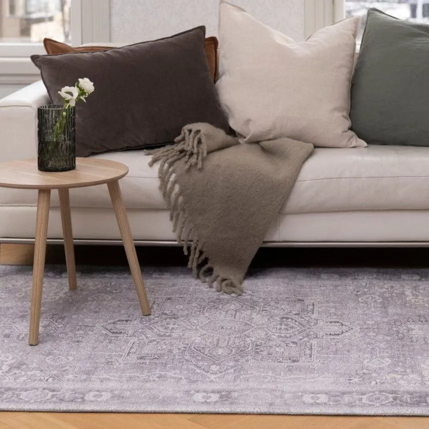 Vaip Fanni K Verde 80x200 hall