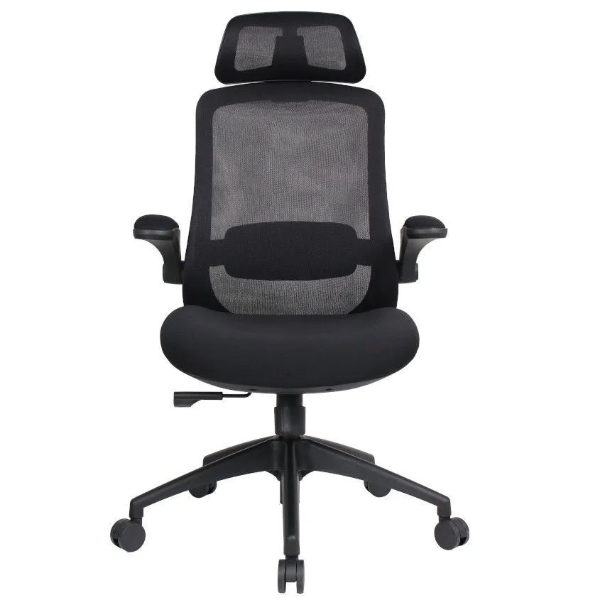 Töötool Morgan must