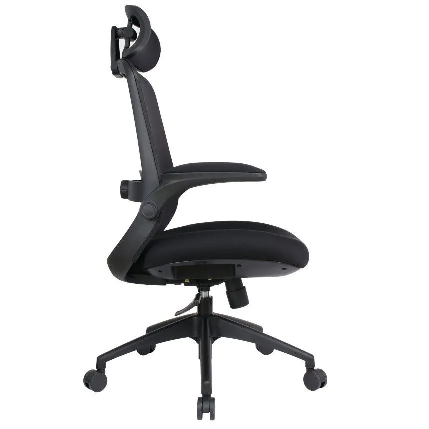 Töötool Morgan must