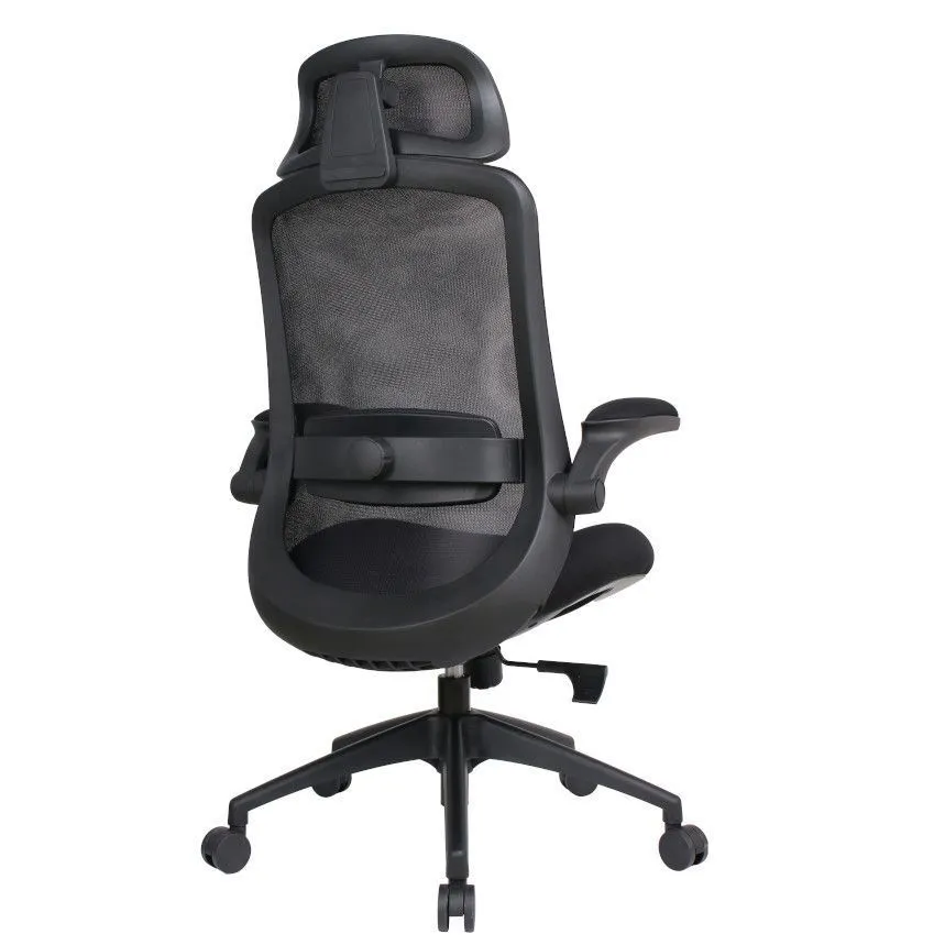 Töötool Morgan must