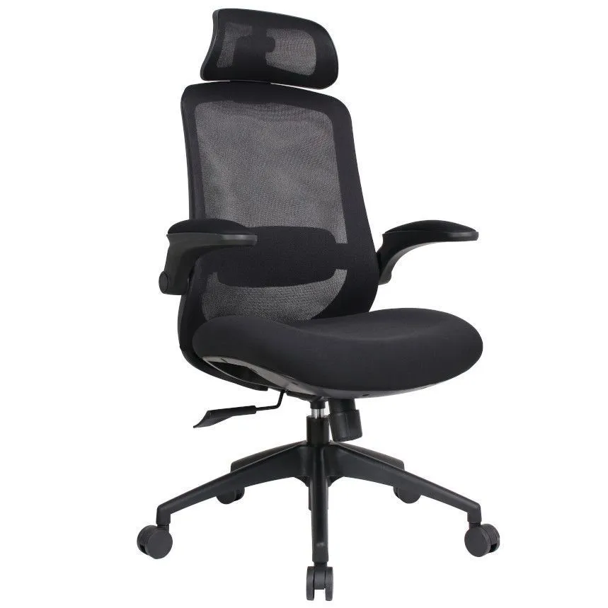 Töötool Morgan must