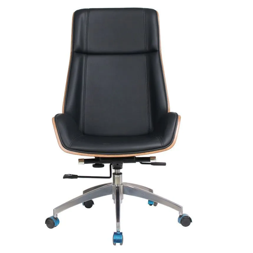 Töötool President must