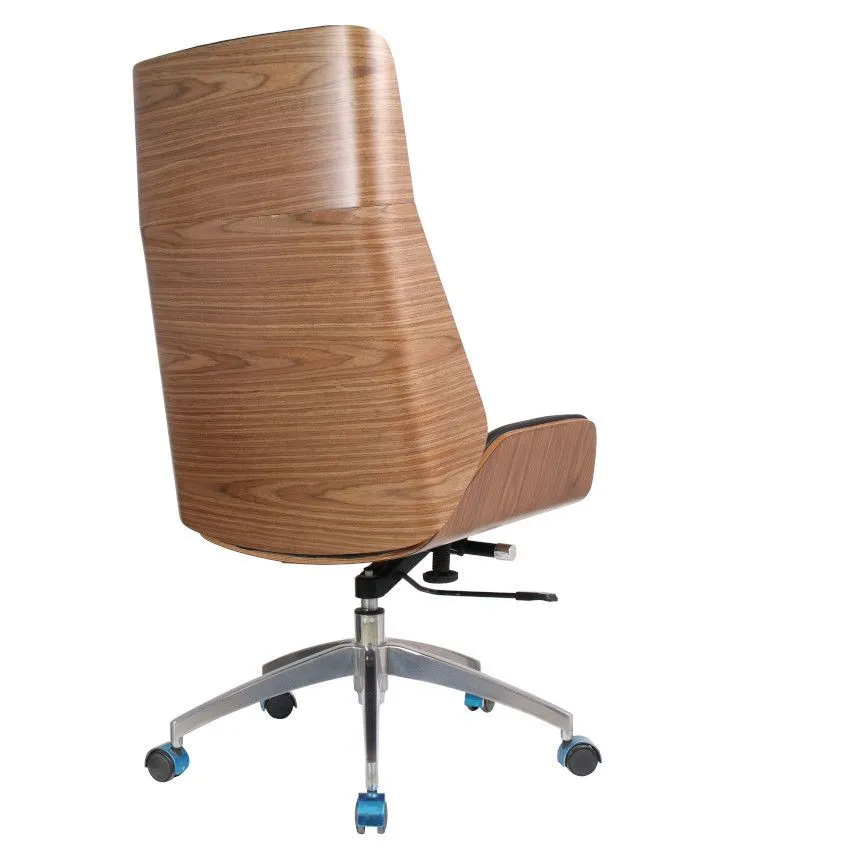 Töötool President must