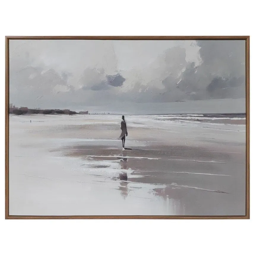 Seinapilt Beach 80x60