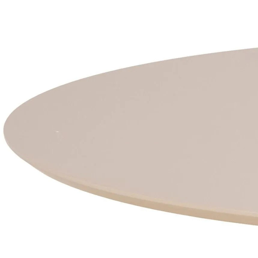 Söögilaud Breeze D110 beež