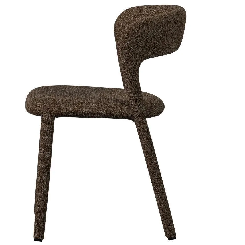 WOOOD tool Noble pruun