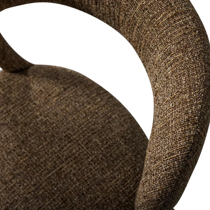 WOOOD tool Noble pruun