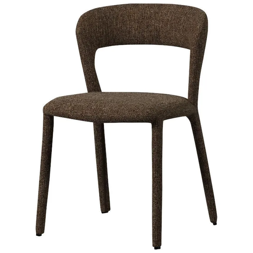 WOOOD tool Noble pruun