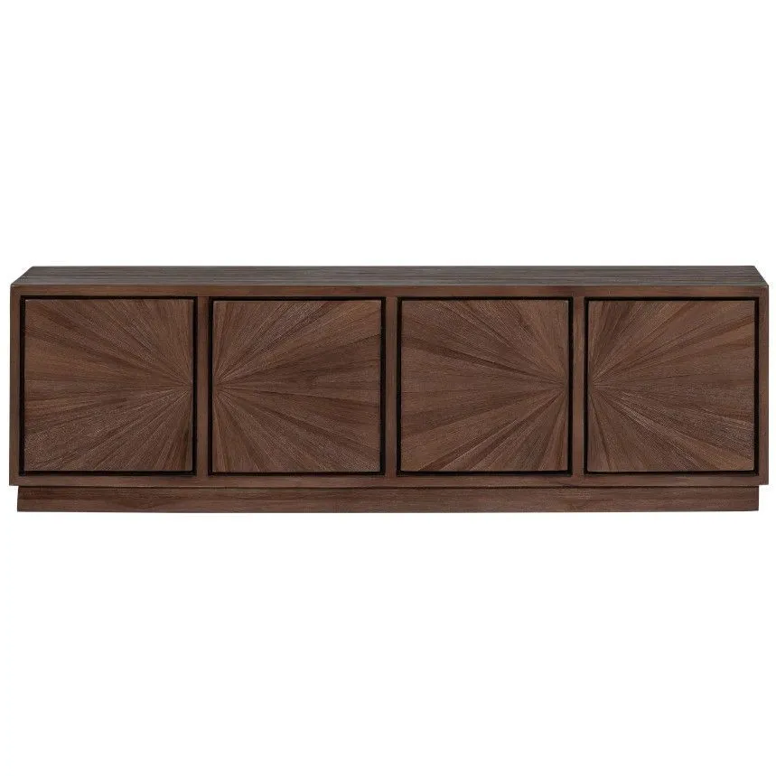 WOOOD tv-alus Sun 4u 150 pruun