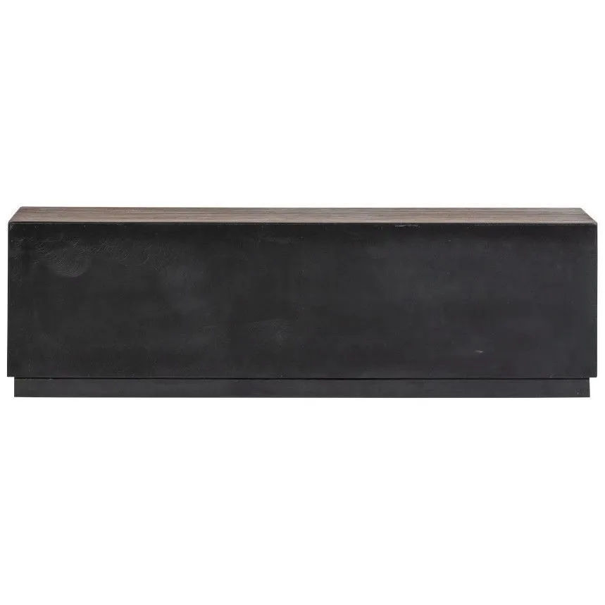 WOOOD tv-alus Sun 4u 150 pruun