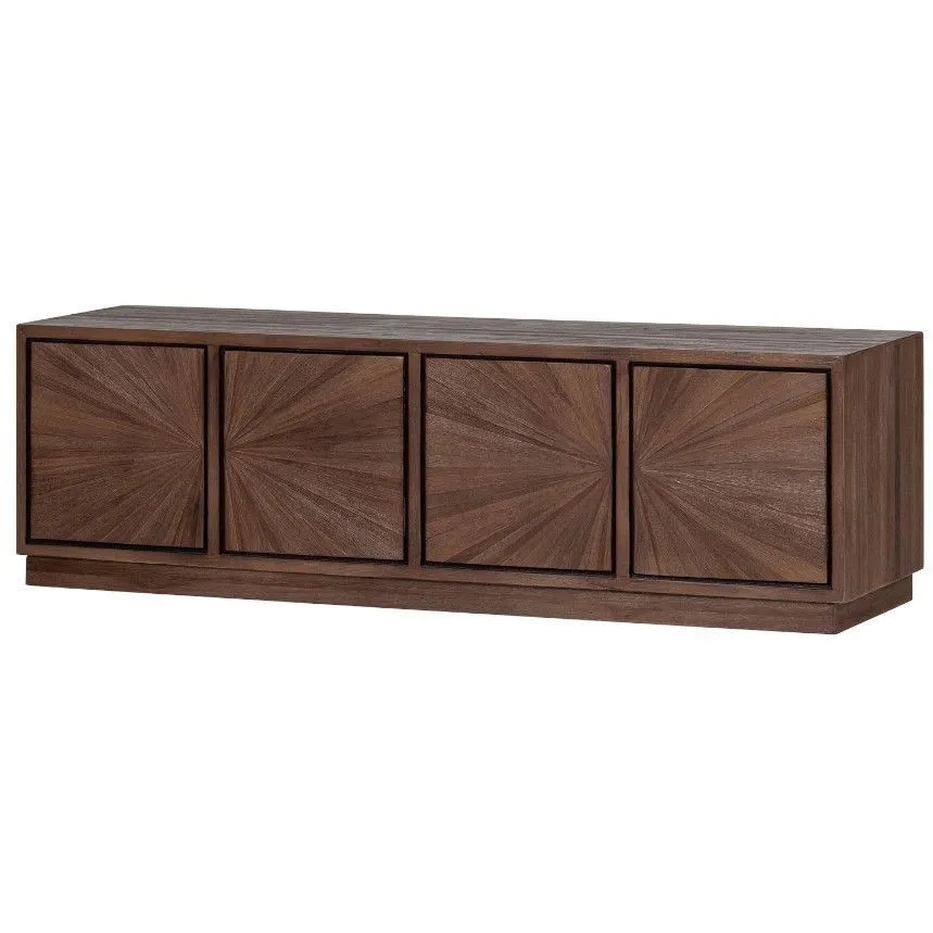 WOOOD tv-alus Sun 4u 150 pruun