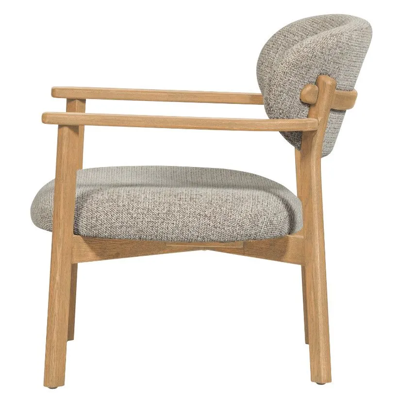 WOOOD tugitool Uddar helebeež