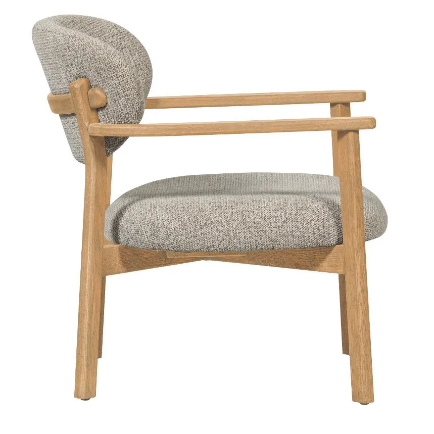 WOOOD tugitool Uddar helebeež