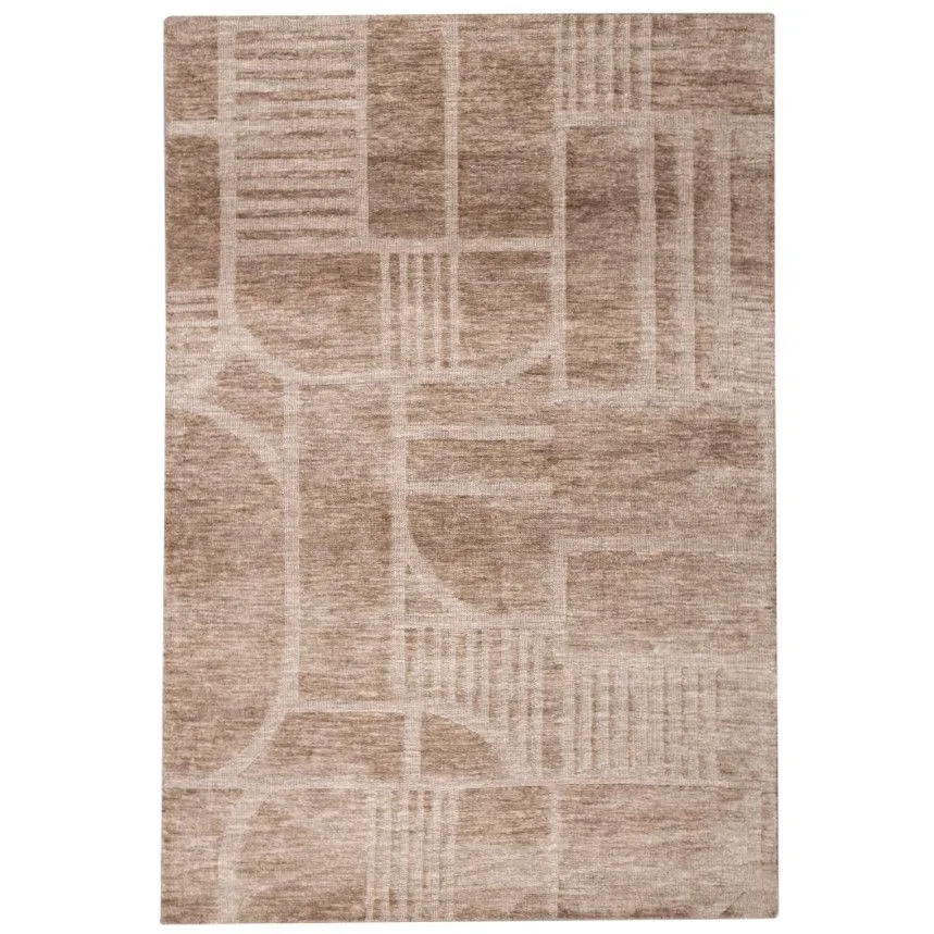WOOOD vaip Lovi 170x240 taupe