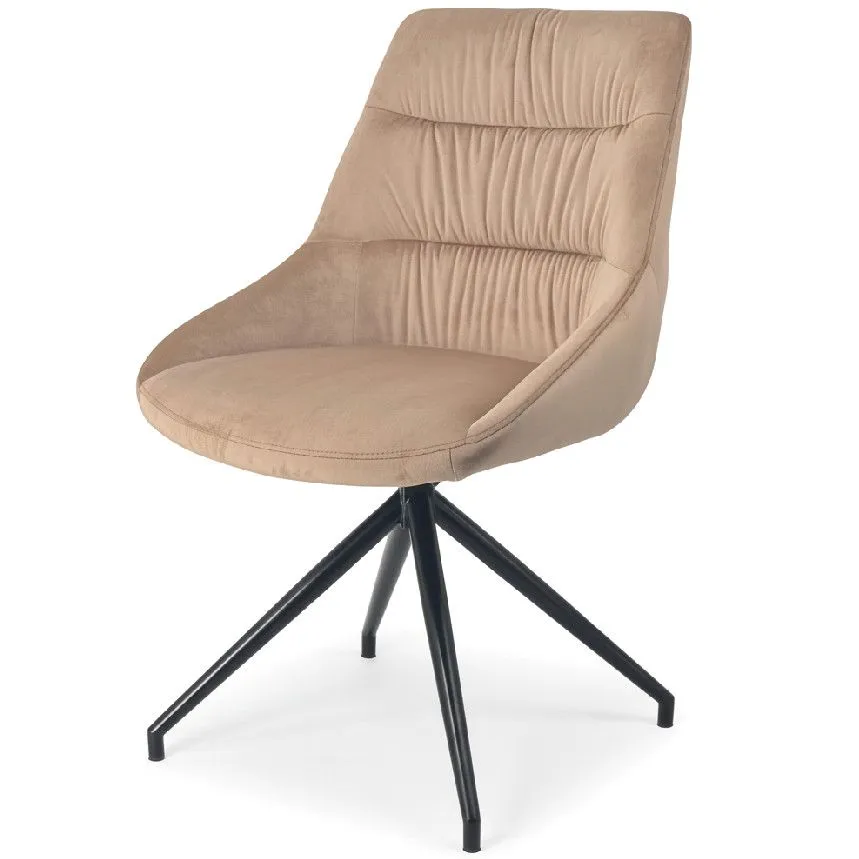 Pöörlev tool Birge beež