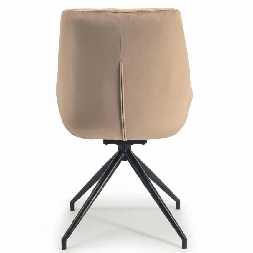 Pöörlev tool Birge beež