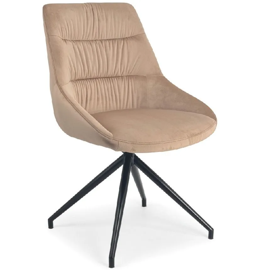 Pöörlev tool Birge beež