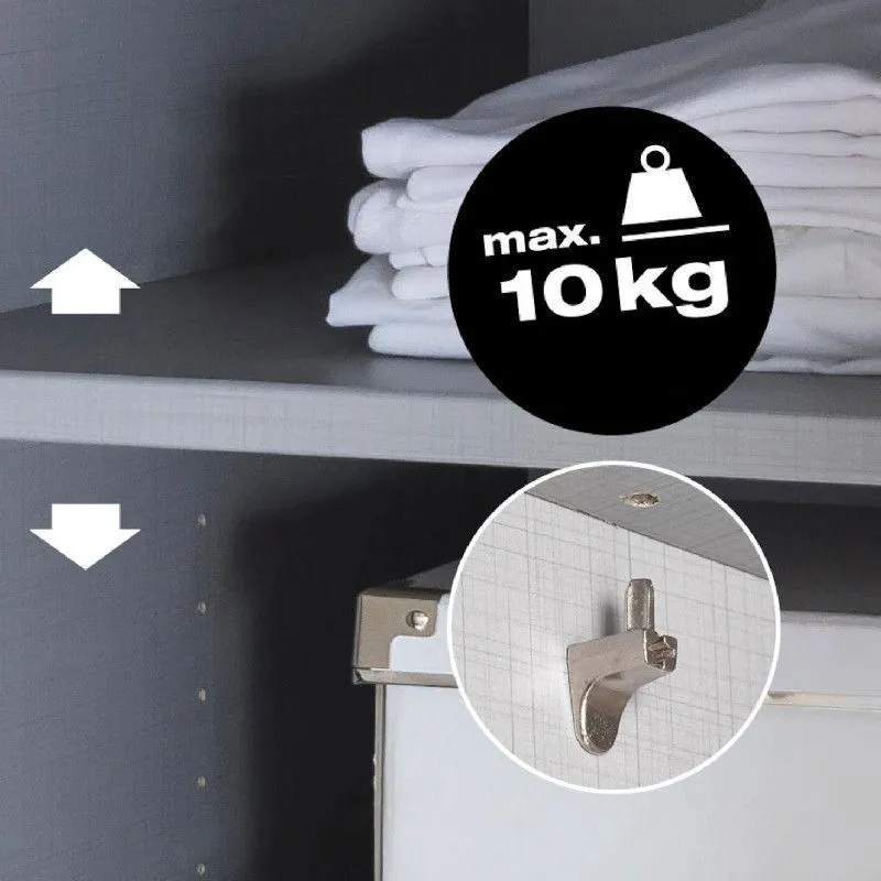 Nurgakapp+peegel New York A Black 2u sahara