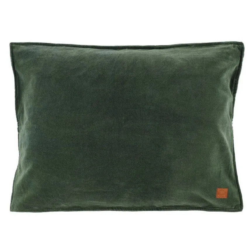 Dekoratiivpadi Fanni K 50x70 roheline