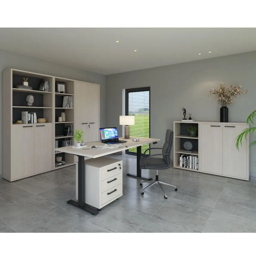 Reguleeritav laud Flexo1 200 bolivar
