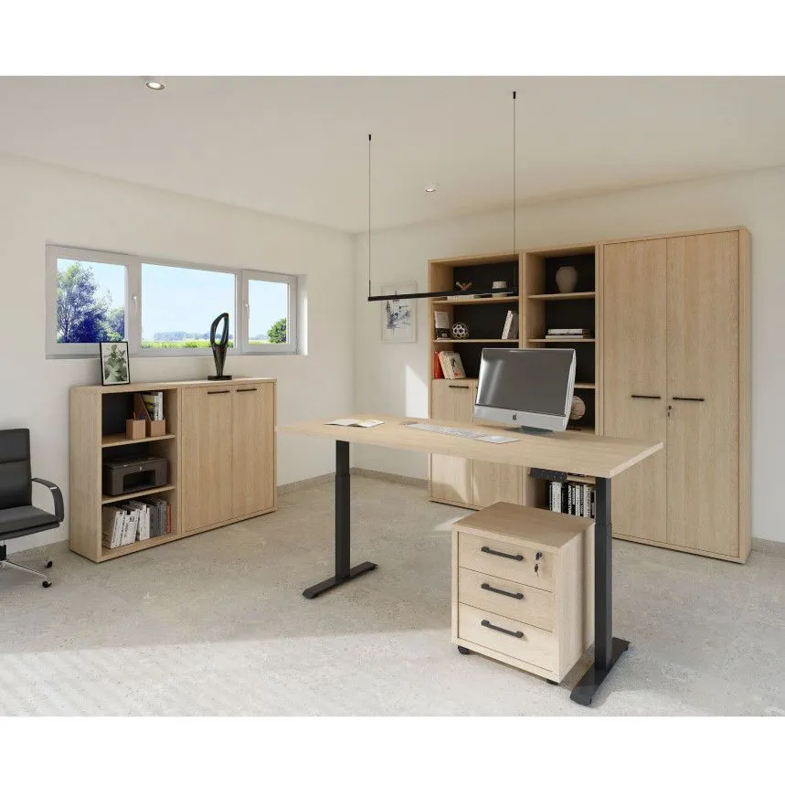 Sahltiboks Flexo2 3s liivatamm