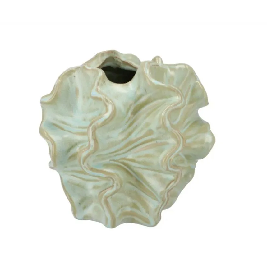 Vaas Dion H20 roheline