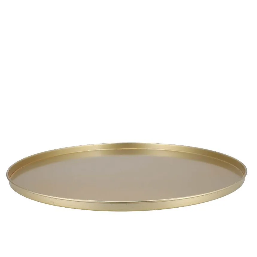 Alus Coaster D37 kuldne