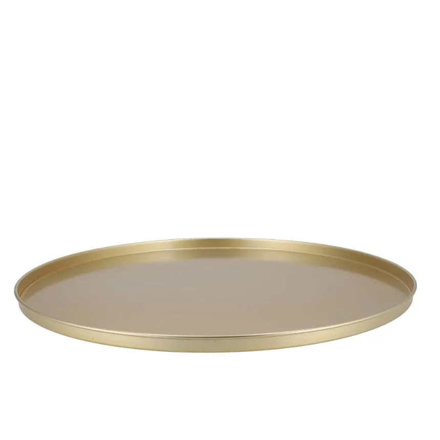 Alus Coaster D26 kuldne