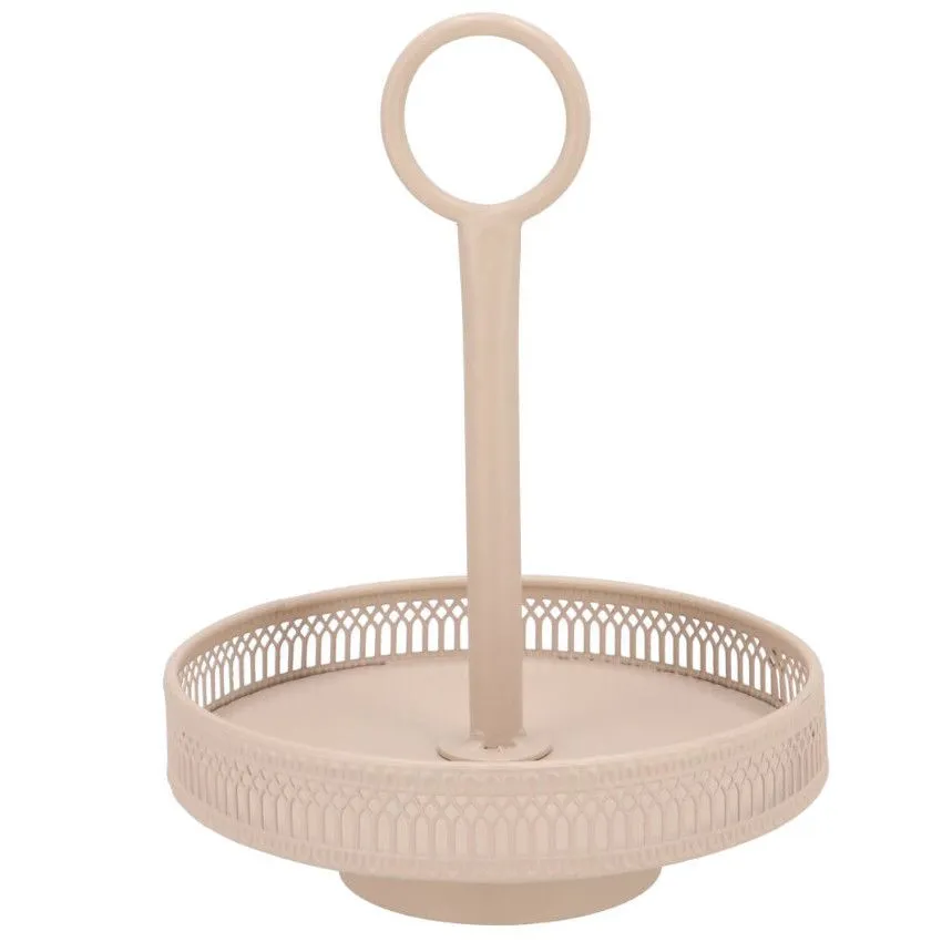 Serveerimisvaagen H27 beež