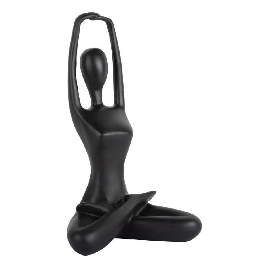 Dekoratiivkuju Stretched must