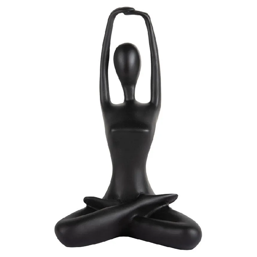 Dekoratiivkuju Stretched must