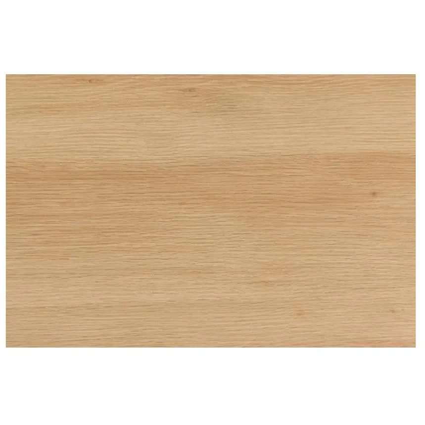Söögilaud Ziida 160x90 tamm/must