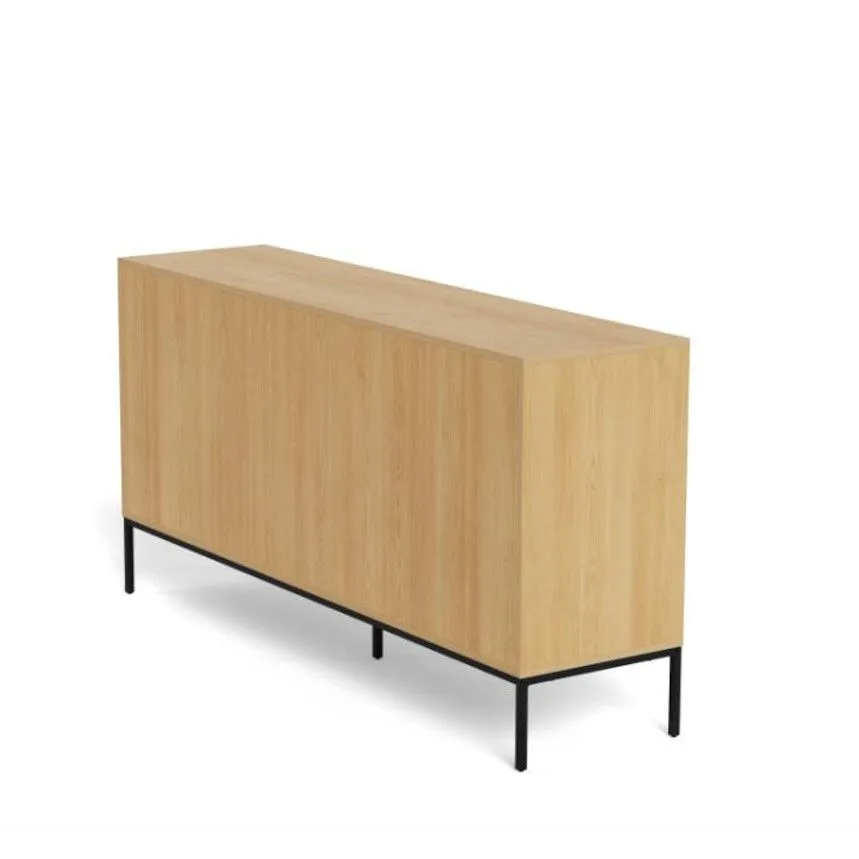 Kummut Daale 4s tamm/must