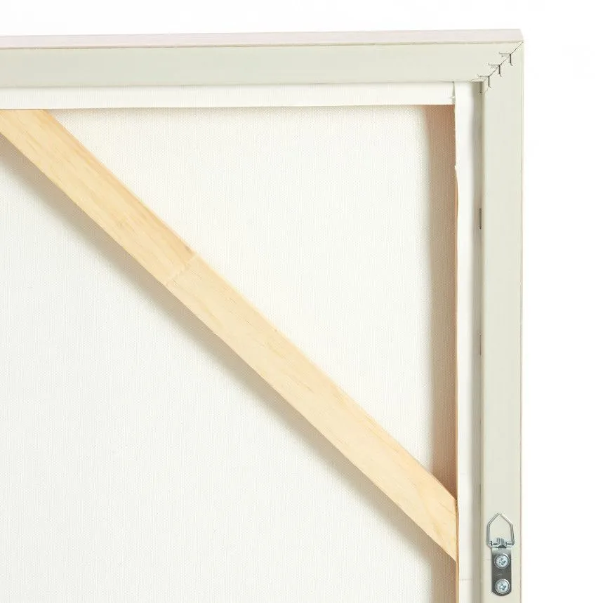 Seinapilt Nieves 80x80 kreem