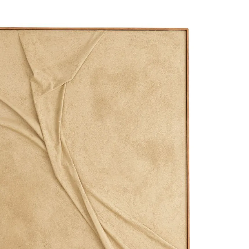 Seinapilt Elinor 90x120 sand
