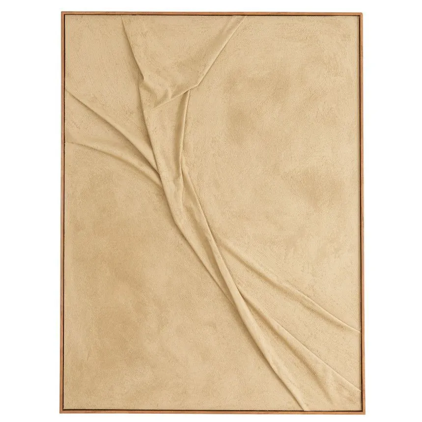 Seinapilt Elinor 90x120 sand