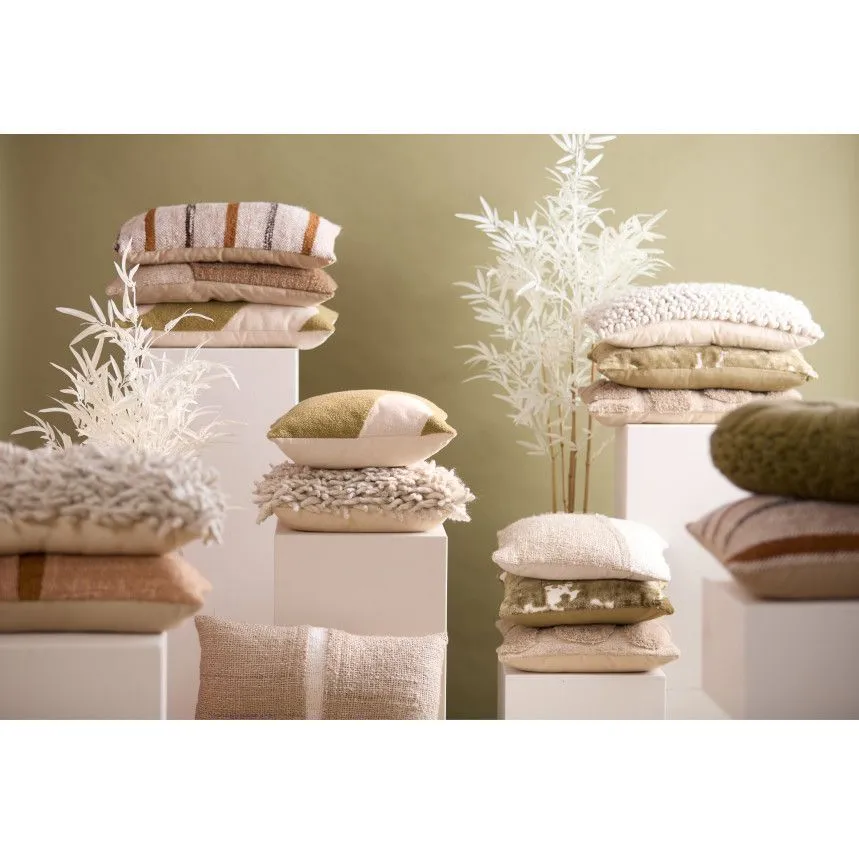 Light&Living Dekoratiivpadi Xativa 42x42 pruun