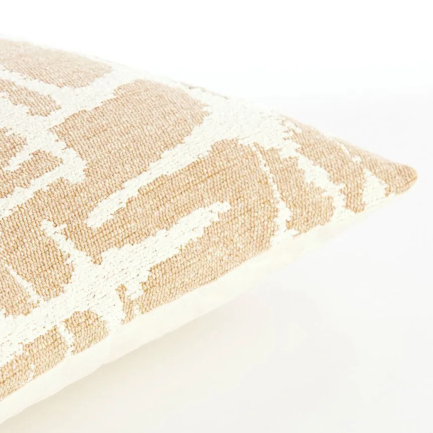 Light&Living Dekoratiivpadi Xativa 42x42 pruun